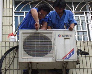 下陆空调售后维修服务中心在哪里找