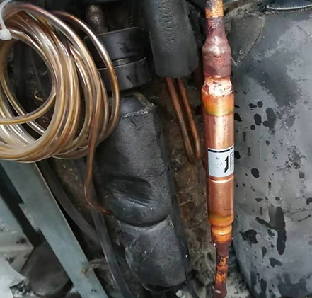 下陆美的变频多联机空调维修售后服务中心