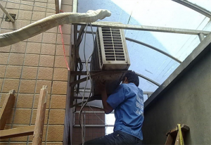 下陆空调维修售后服务中心