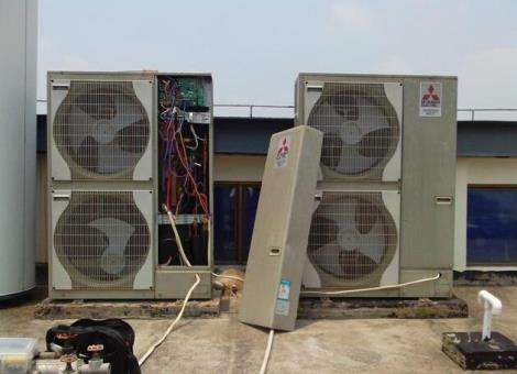 下陆空调维修电话号码多少