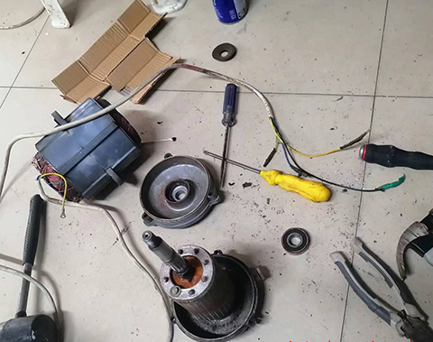 下陆空调维修售后服务中心电话在哪里找