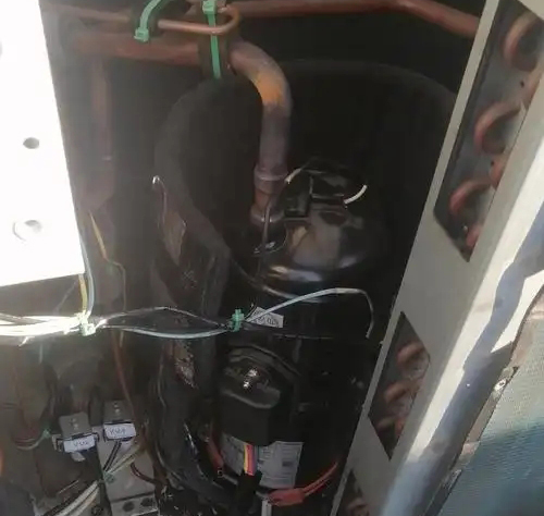 下陆维修变频空调电话在哪里找