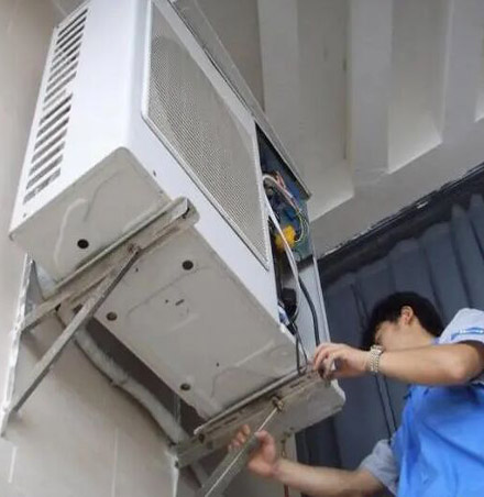 下陆24小时空调维修热线