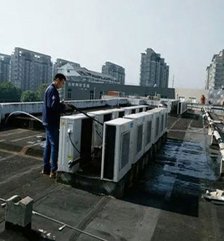 下陆 空调拆装 下陆本地 空调拆装公司