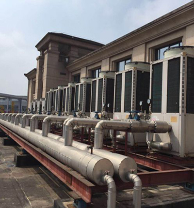 下陆多联机维修 下陆中央空调维修