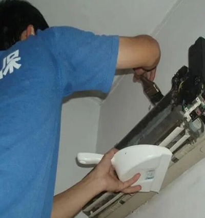 下陆空调清洗保养