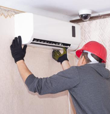 下陆空调内机噪音大