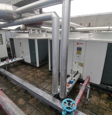 下陆附近中央空调维修 下陆上门中央空调维修